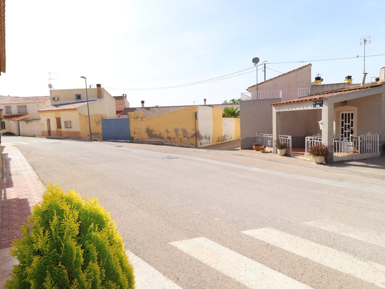 Country House for Sale in Lorca, Murcia 43