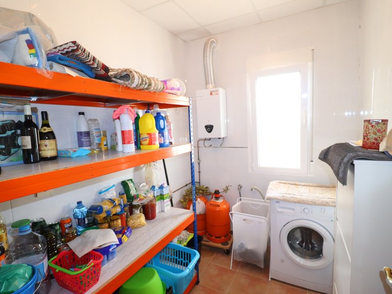 Country House for Sale in Lorca, Murcia 13