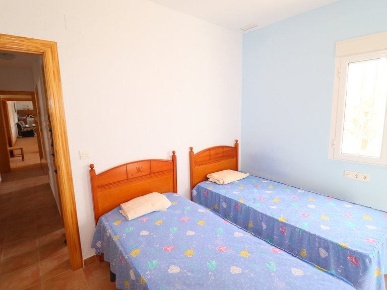 Country House for Sale in Lorca, Murcia 21