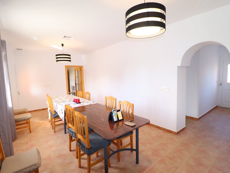Country House for Sale in Lorca, Murcia 25