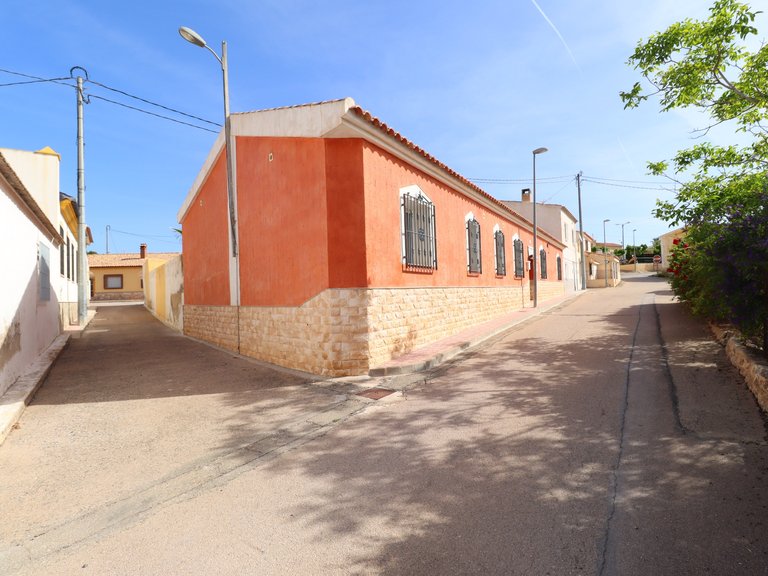 Country House for Sale in Lorca, Murcia 3