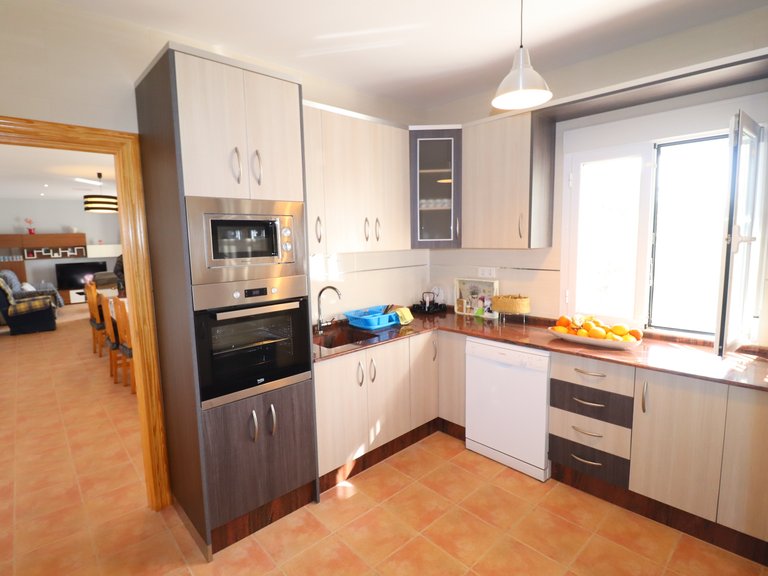 Country House for Sale in Lorca, Murcia 9
