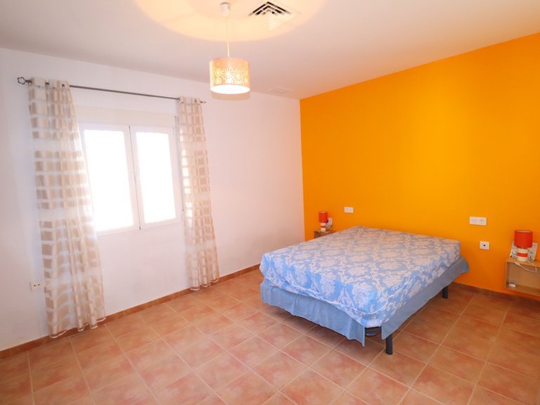Country House for Sale in Lorca, Murcia 14
