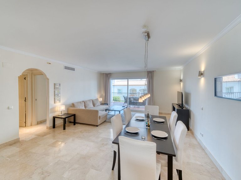 Apartment for Sale in Calahonda, Malaga 14