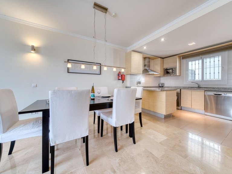 Apartment for Sale in Calahonda, Malaga 15