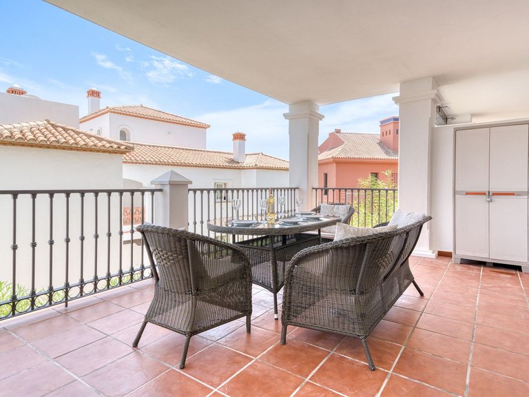Apartment for Sale in Calahonda, Malaga 18
