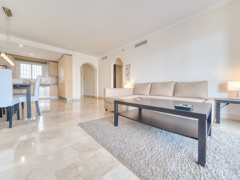 Apartment for Sale in Calahonda, Malaga 19