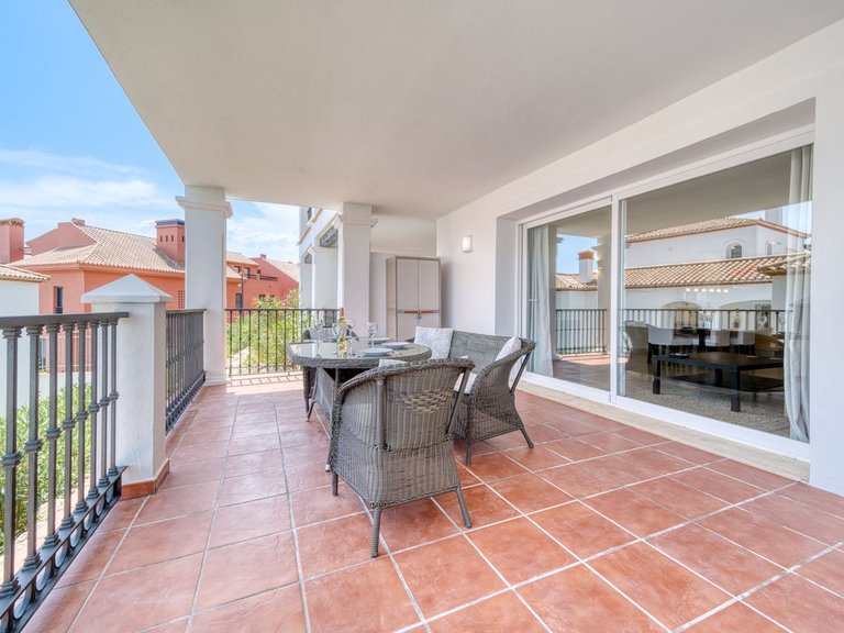 Apartment for Sale in Calahonda, Malaga 20