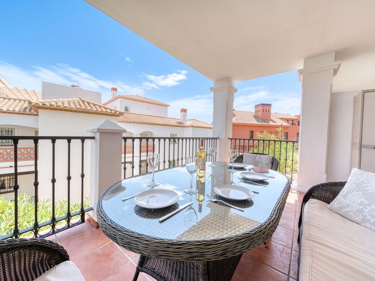 Apartment for Sale in Calahonda, Malaga 25