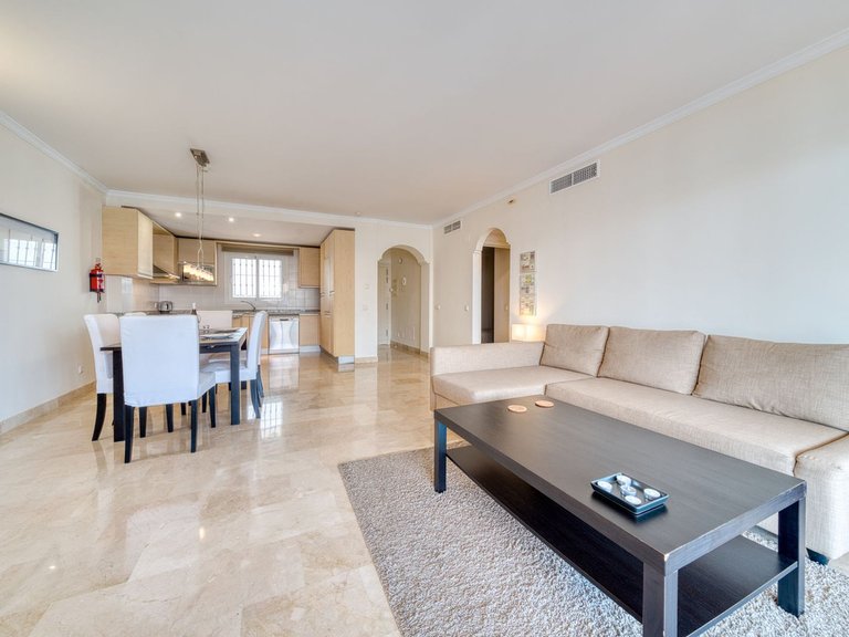 Apartment for Sale in Calahonda, Malaga 26