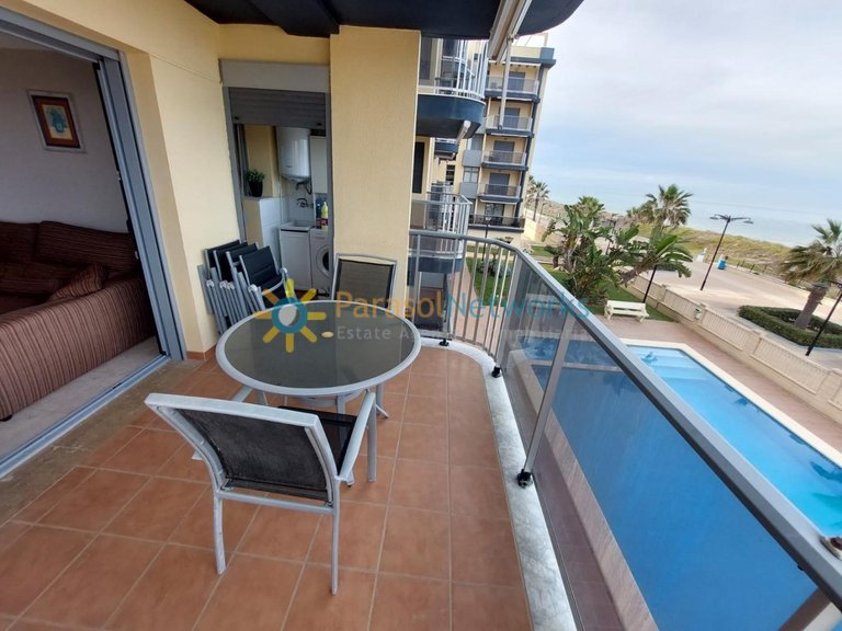 Apartment for Rent in Guardamar De La Safor, Valencia 3