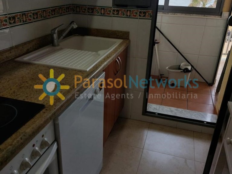 Apartment for Rent in Guardamar De La Safor, Valencia 5