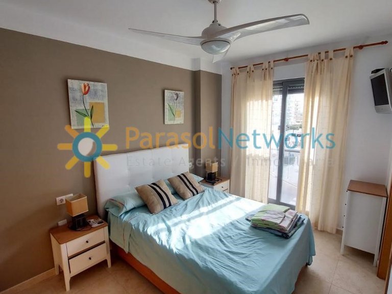 Apartment for Rent in Guardamar De La Safor, Valencia 18