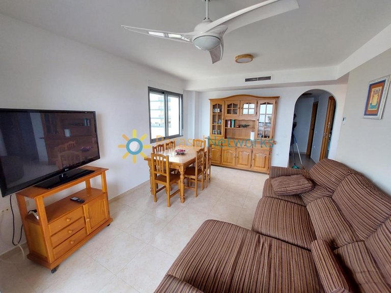 Apartment for Rent in Guardamar De La Safor, Valencia 19