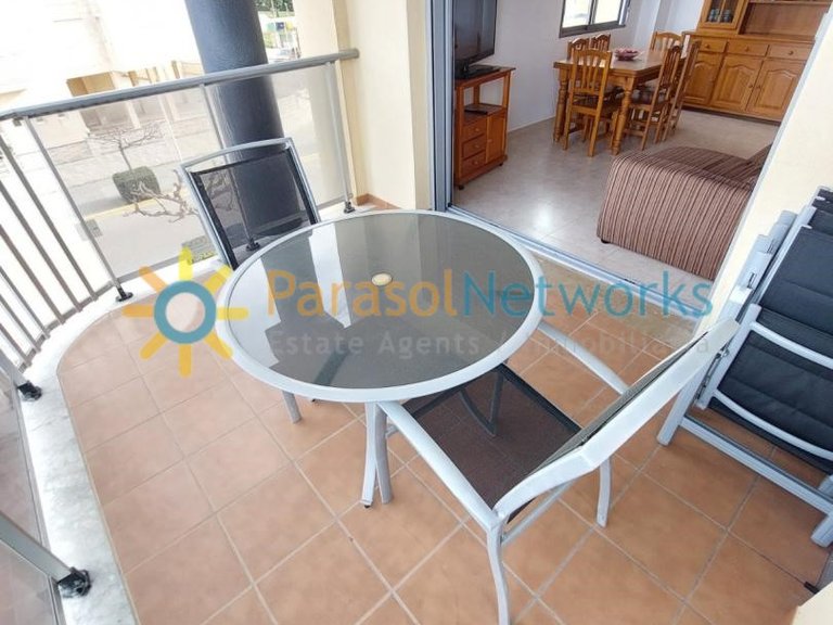 Apartment for Rent in Guardamar De La Safor, Valencia 16