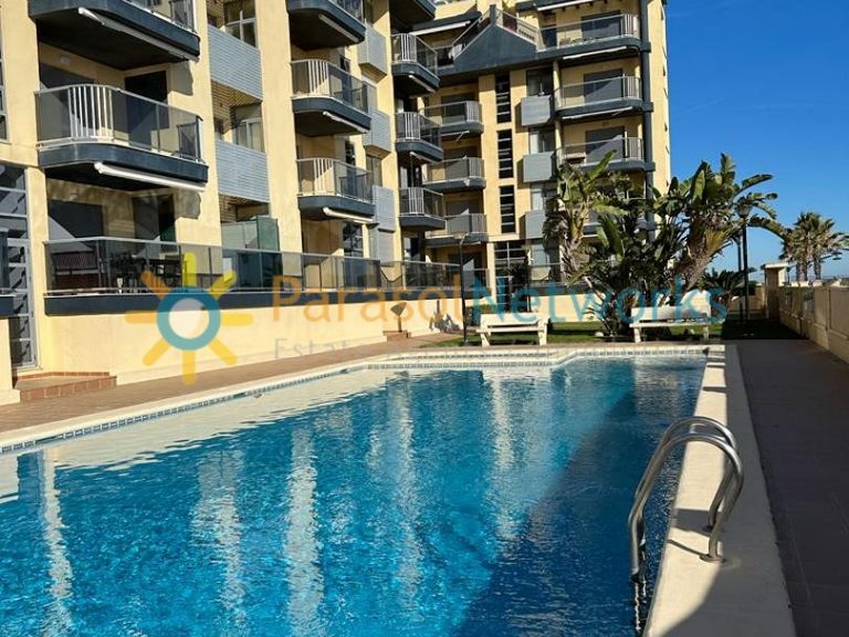 Apartment for Rent in Guardamar De La Safor, Valencia 1