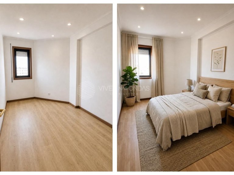 Apartment for Sale in Santa Marinha Do Zezere, Porto 7