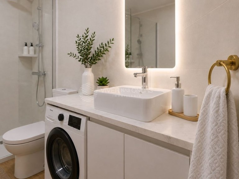 Apartment for Sale in Santa Marinha Do Zezere, Porto 11