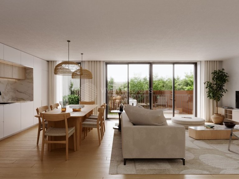 Apartment for Sale in Paranhos, Porto 4
