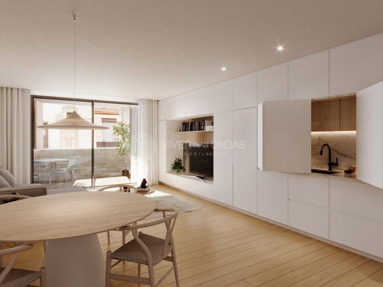 Apartment for Sale in Paranhos, Porto 5