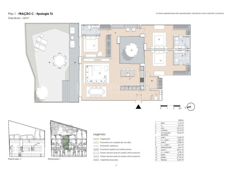Apartment for Sale in Paranhos, Porto 23