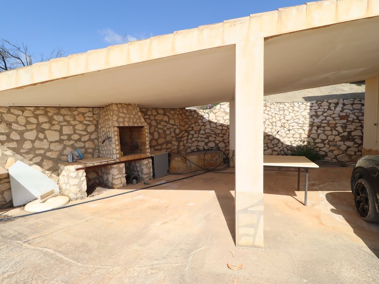 Country House for Sale in Velez-blanco, Almeria 43