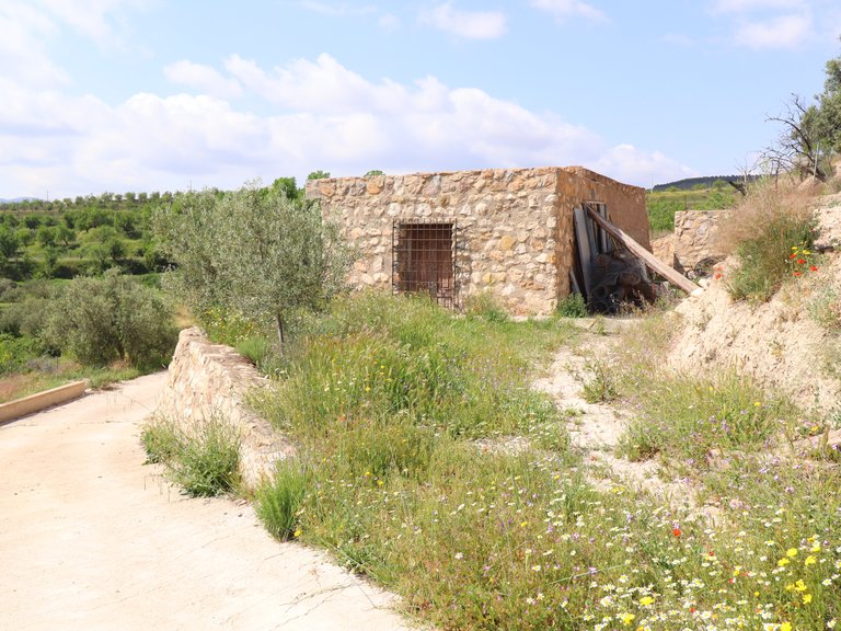 Country House for Sale in Velez-blanco, Almeria 47