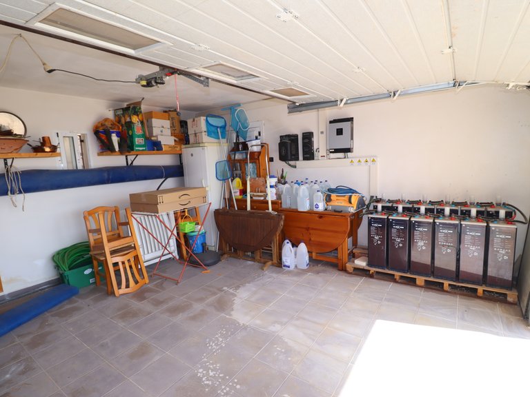 Country House for Sale in Velez-blanco, Almeria 46