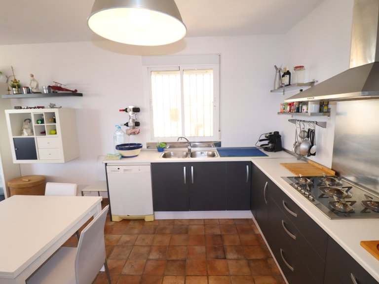 Country House for Sale in Velez-blanco, Almeria 19