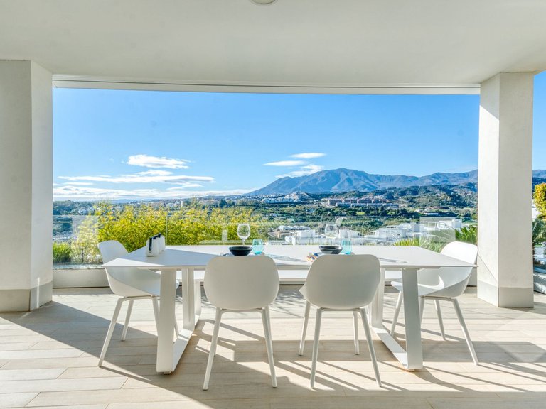Apartment for Sale in Estepona, Malaga 2