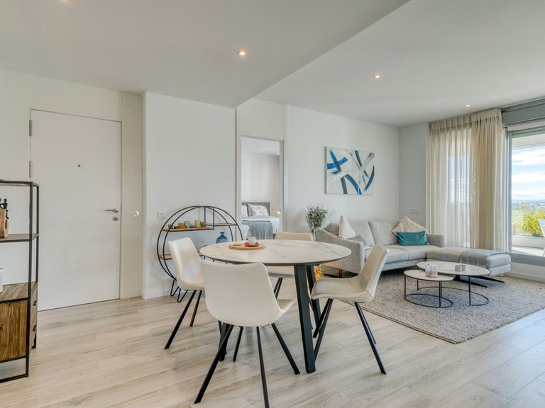 Apartment for Sale in Estepona, Malaga 6