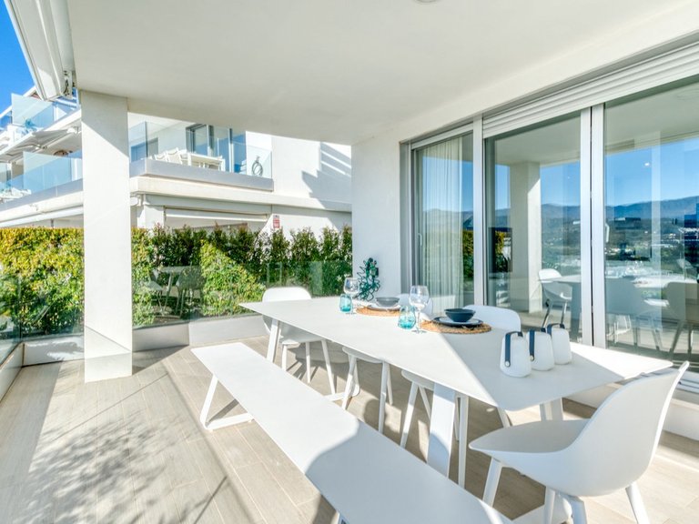 Apartment for Sale in Estepona, Malaga 7