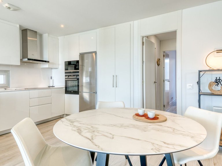 Apartment for Sale in Estepona, Malaga 11
