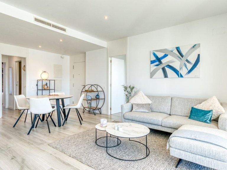 Apartment for Sale in Estepona, Malaga 13