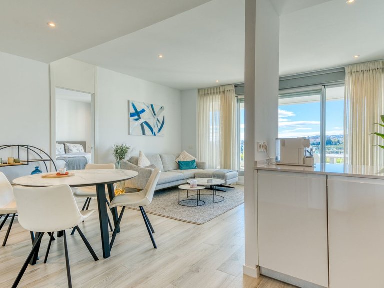 Apartment for Sale in Estepona, Malaga 14