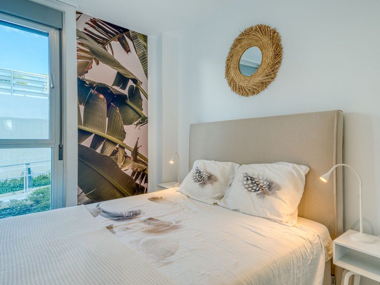 Apartment for Sale in Estepona, Malaga 17