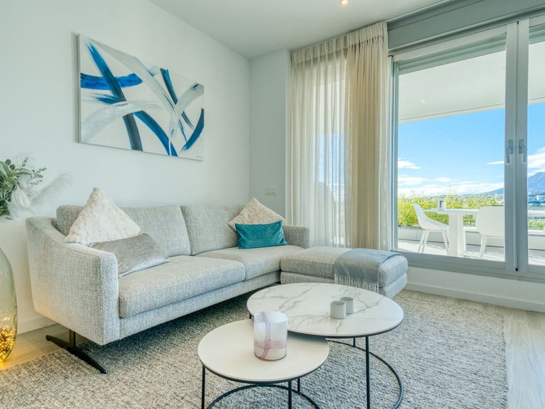 Apartment for Sale in Estepona, Malaga 20