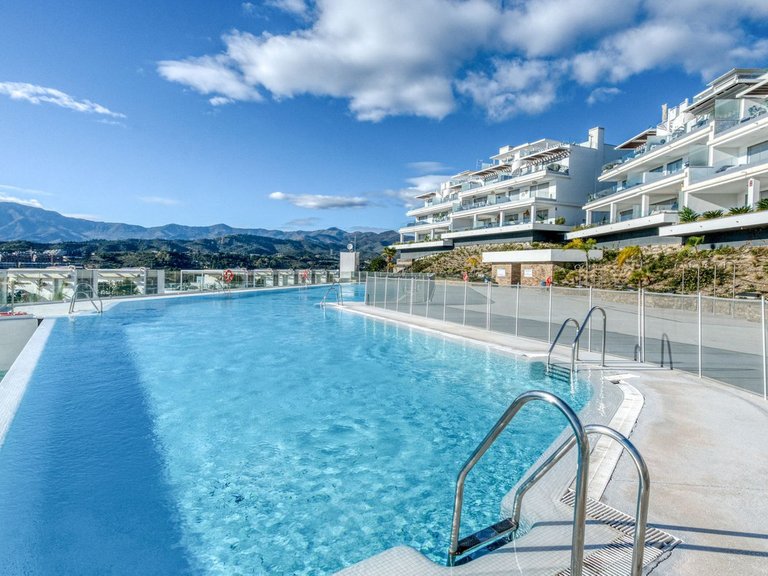 Apartment for Sale in Estepona, Malaga 22
