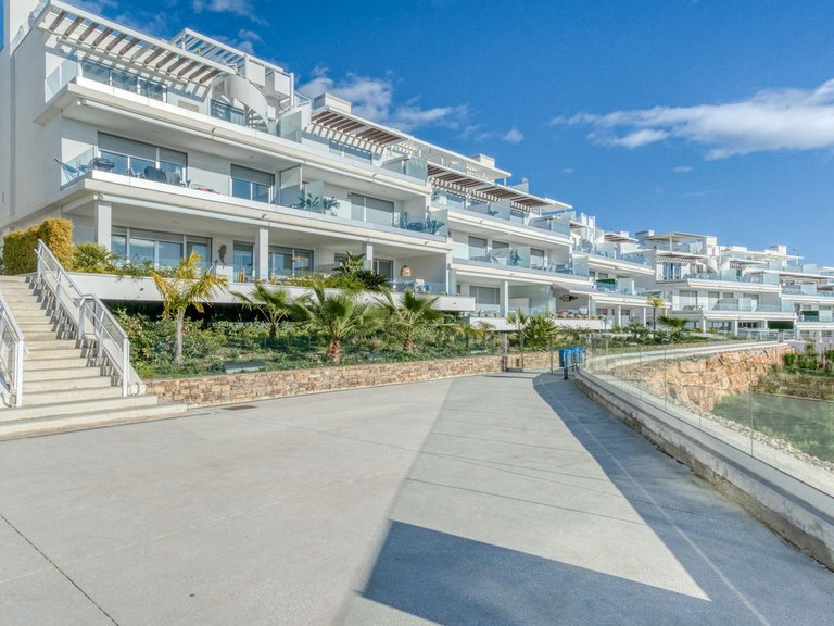 Apartment for Sale in Estepona, Malaga 23