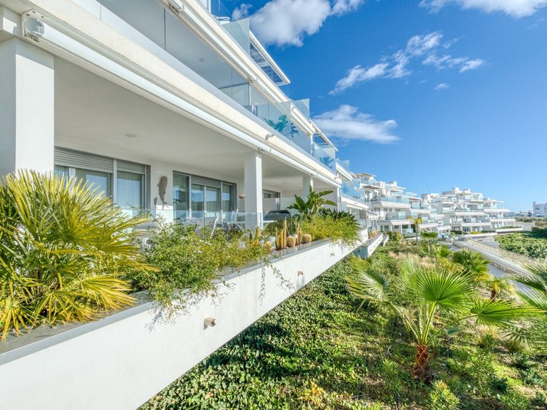Apartment for Sale in Estepona, Malaga 24