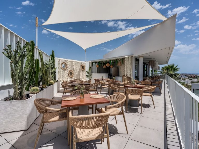 Apartment for Sale in Estepona, Malaga 29
