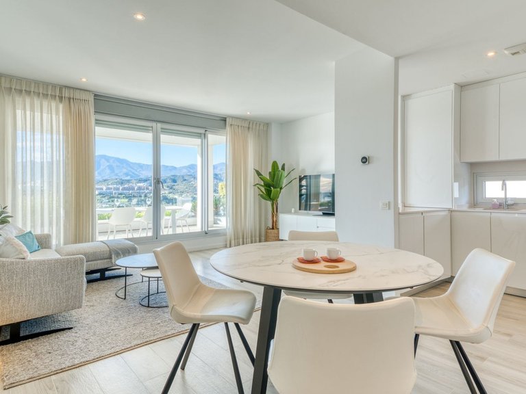 Apartment for Sale in Estepona, Malaga 9