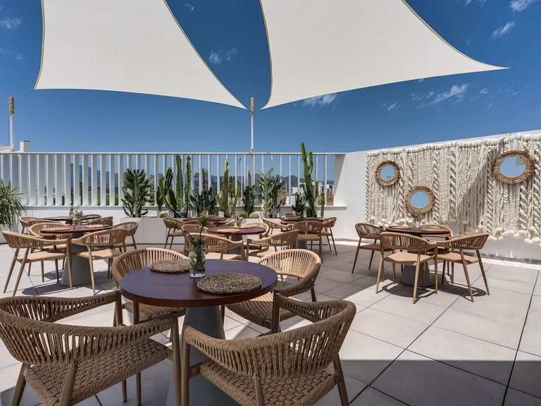 Apartment for Sale in Estepona, Malaga 28
