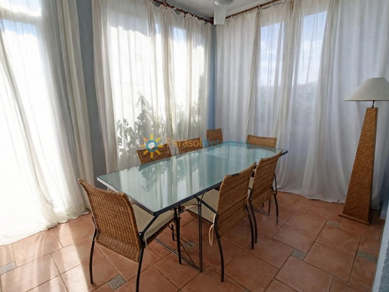 Villa for Sale in Oliva, Valencia 1