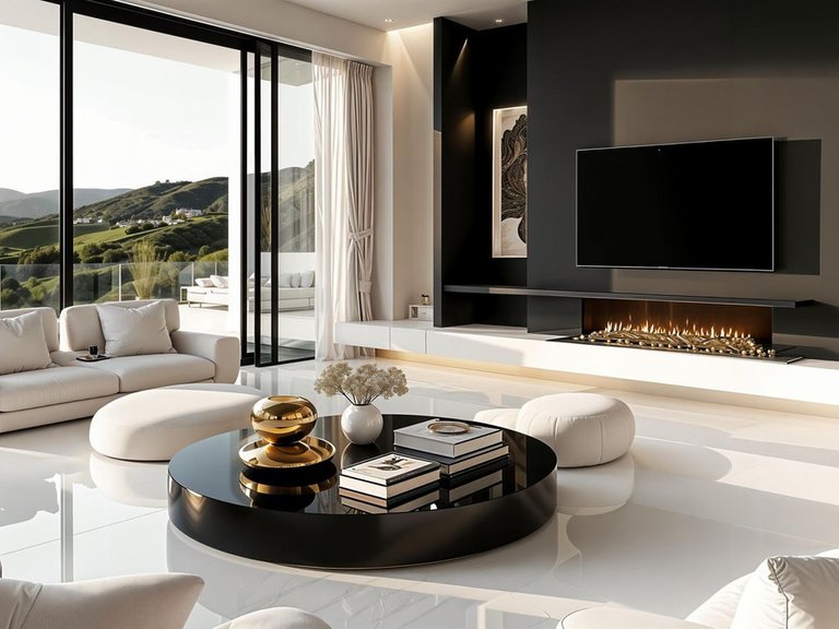 Villa for Sale in La Cala De Mijas, Malaga 2