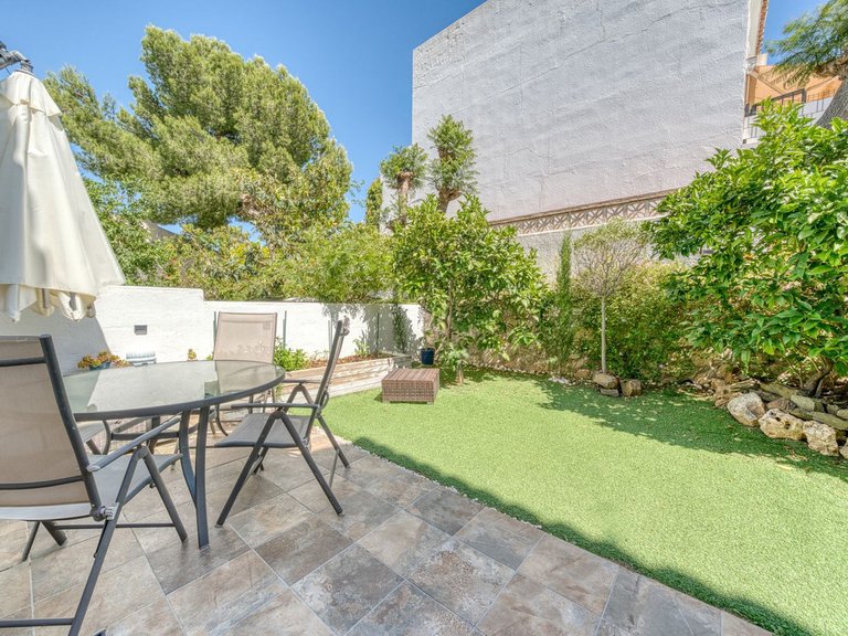 Town House for Sale in Cerros Del Aguila, Malaga 2