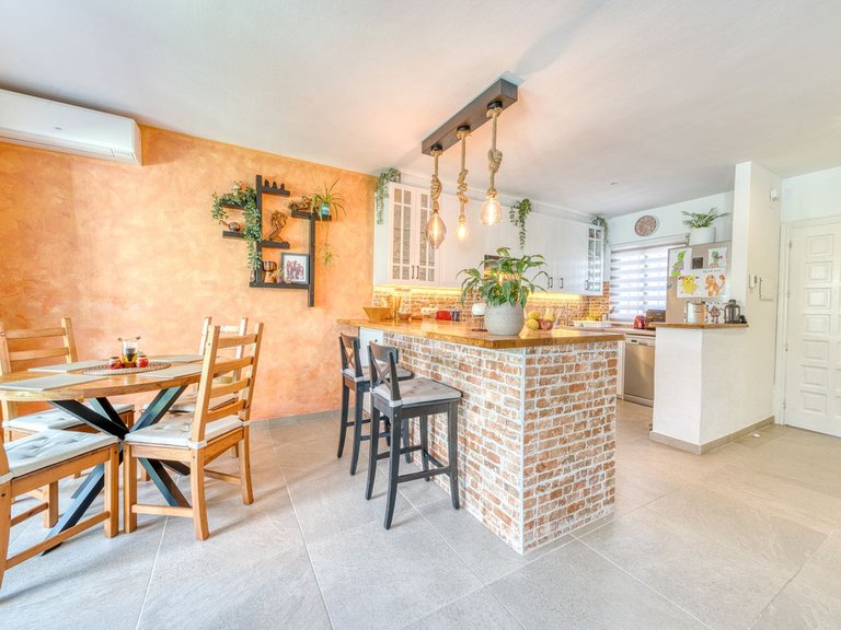 Town House for Sale in Cerros Del Aguila, Malaga 7