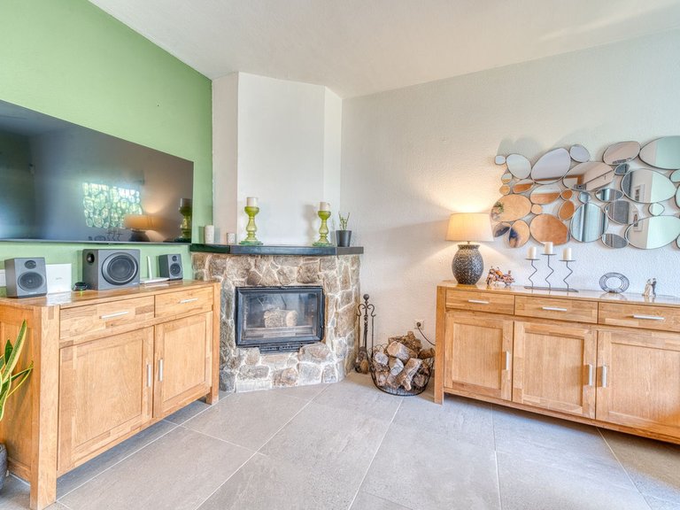 Town House for Sale in Cerros Del Aguila, Malaga 8