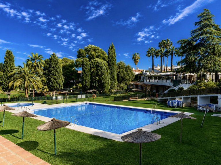 Town House for Sale in Cerros Del Aguila, Malaga 9