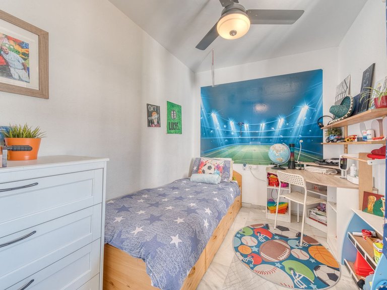 Town House for Sale in Cerros Del Aguila, Malaga 15